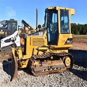 Caterpillar – D3G LGP Used Crawler Dozer for Sale